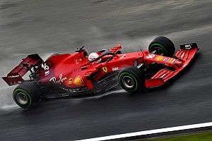 Ferrari: un quarto di nobiltà, questa volta è stato giusto osare