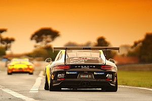 Porsche: Enzo Elias permanece no top 5 da Carrera Cup após rodada dupla em Curitiba