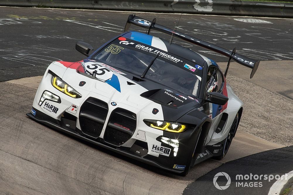 GTWC: a Barcellona esordio per le nuove GT3 di Audi e BMW