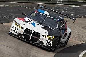 GTWC: a Barcellona esordio per le nuove GT3 di Audi e BMW