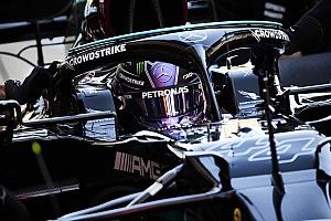 Red Bull ждет штрафа для Хэмилтона не позже Гран При Мексики