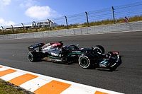 EL1 - Hamilton meilleur temps, Vettel perturbe la séance