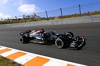 Hamilton przed Verstappenem