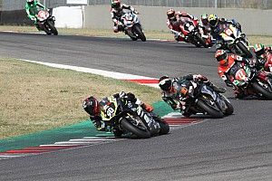 Pirelli Cup: le wild card Patacca e Vitali si impongono al Mugello
