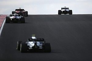 Pirelli fears Turkish GP tyre choice 'too aggressive'