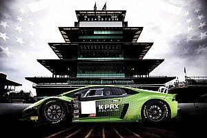 IGTC: sarà K-Pax il team di Lamborghini alla 8h di Indianapolis