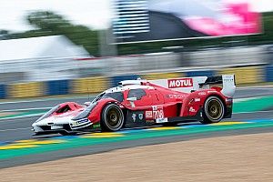 Autosport Podcast: Le Mans 24 Hours Preview