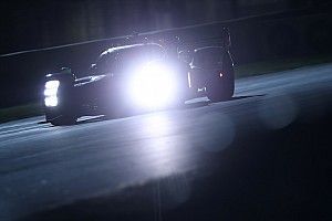 24h Le Mans, Libere 2: doppietta Toyota davanti a Glickenhaus