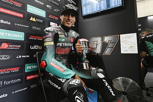 Moto2 sürücüsü Vierge, Honda WSBK ekibinde Haslam'ın yerini almaya hazırlanıyor