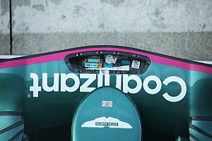 Formel-1-Technik: Detailfotos beim Italien-Grand-Prix 2021