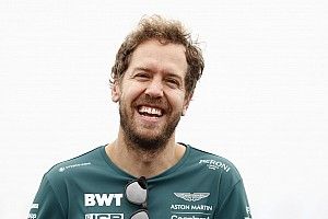 Vettel: ''Tahminde bulunması zor''