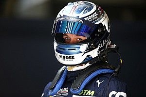 Анализ: возвращение Элбона – результат сговора Williams, Red Bull и… Volkswagen?