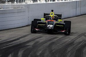 Gateway Indy Lights: Malukas wins, beats Kirkwood, Pedersen