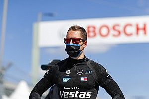 McLaren Pertimbangkan Stoffel Vandoorne untuk IndyCar 2023
