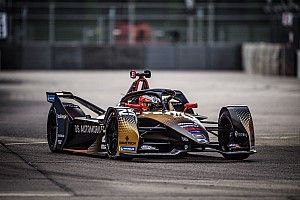 E-Prix Berlino: Vergne in pole nell’1-2 Techeetah
