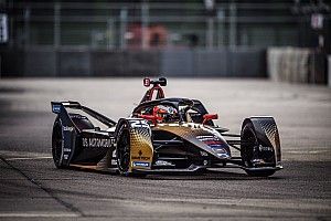 E-Prix Berlino: Vergne in pole nell’1-2 Techeetah 