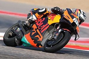 KTM Tertarik Turunkan Tiga Tim di MotoGP