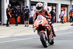 Lecuona vervolgt loopbaan bij WSBK-team van Honda
