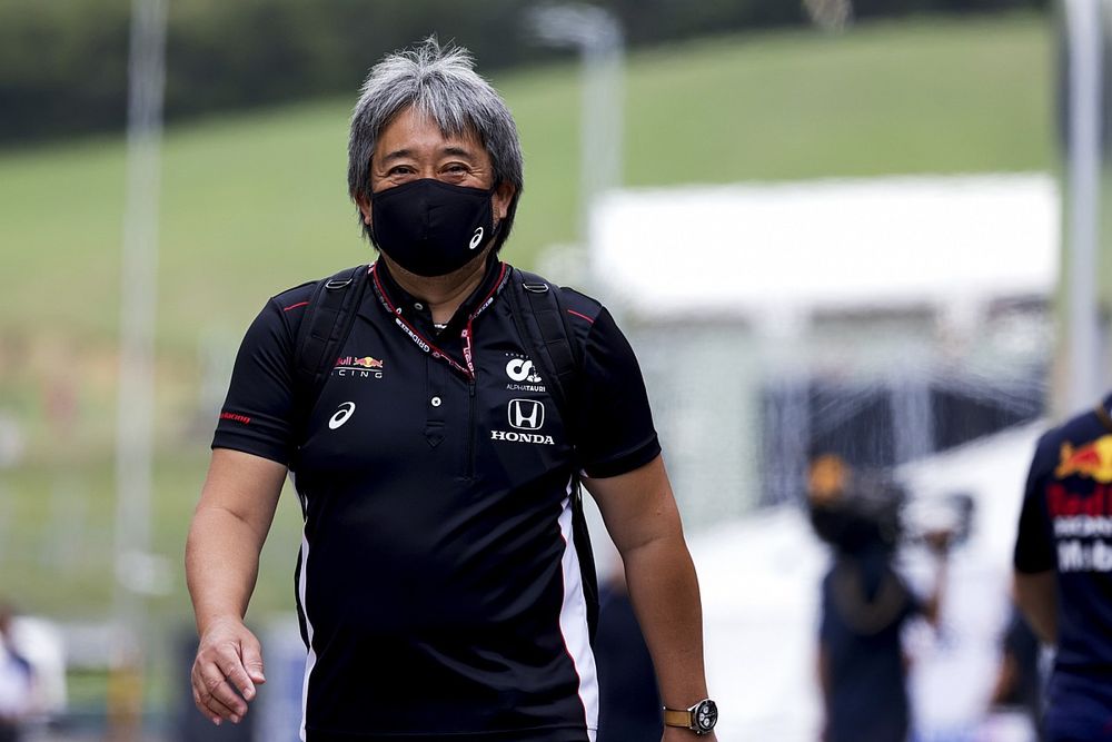 Honda Bertekad Raih Titel Sebelum Tinggalkan F1