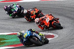 Mir heeft twee of drie overwinningen nodig voor MotoGP-titelprolongatie