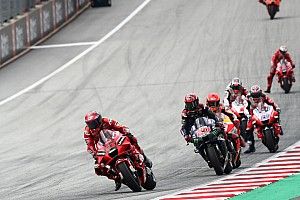 Bos Ducati Yakin Pembalapnya Bisa Kejar Fabio Quartararo