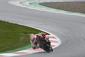 Potensi Hujan Deras, Rider MotoGP Tak Masalah GP Styria Ditunda