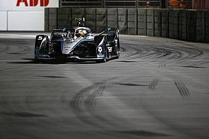 F-E: Vandoorne faz a pole do ePrix II de Londres; Sette Câmara e Di Grassi dividem quinta fila