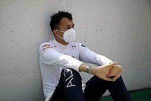 Alfa Romeo: Albon szupertehetség volt gokartozásban