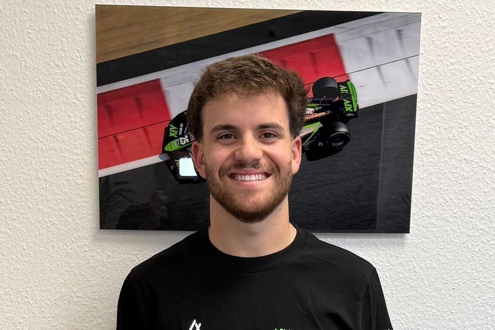 Fernando Barrichello