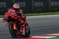 Así queda el Mundial de MotoGP tras la sprint de Montmeló: puntos y posiciones