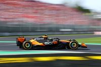 F1: Norris é o mais rápido em TL1 marcado por bandeira amarela; Piastri tem problema na bateria e Bortoleto é 13°