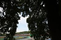 As&iacute; vivimos las pr&aacute;cticas del viernes del GP de Hungr&iacute;a 2025 de F1 en Hungaroring