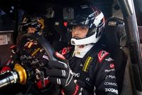 El loco sueño infantil de Esteban Ocon: "Quería un coche del WRC para ir de compras"