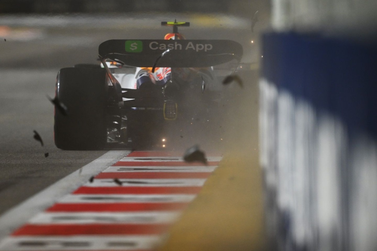 Estrategia del GP de Singapur: ¿Reinarán los factores random en el resultado? 