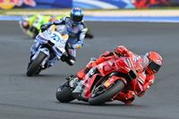 Qué tiene que pasar para que Márquez gane el título en Japón