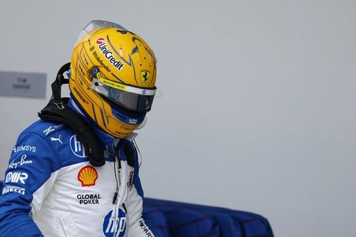 F1 - Villeneuve: Hamilton pode perder credibilidade com desempenho na Ferrari