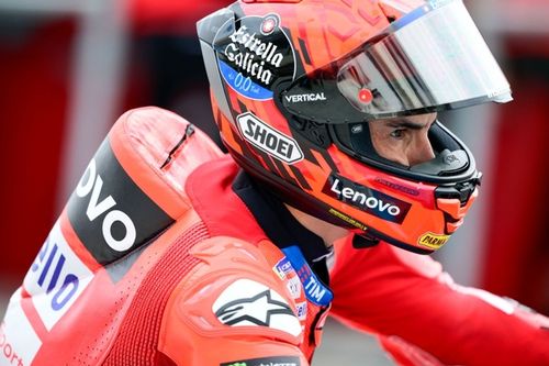 Las posiciones del campeonato de MotoGP tras la carrera sprint del GP de Hungría