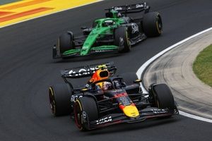 The positives Yuki Tsunoda can take from another point-less F1 weekend