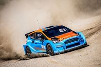 Staniszewski wygrał wszystko