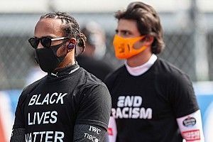 Sainz: "In Mercedes vincerebbero in tanti, ma non con Lewis!"