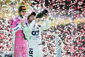 GALERIA: GP da Itália é apenas a décima prova sem Mercedes no pódio desde 2014; veja lista