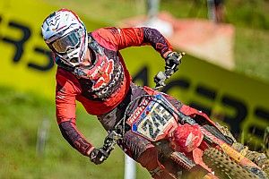 Gajser afwezig, Coldenhoff wel naar Italiaanse MX-wedstrijden