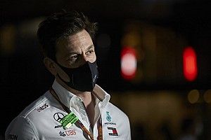 2030 F1 wind tunnel ban raises safety issues, says Wolff