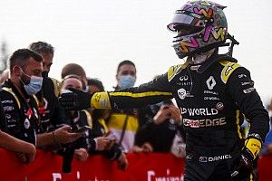 Fry ziet belangrijke ‘verborgen’ motivatiekwaliteiten bij Ricciardo