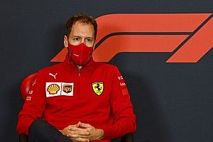 Vettel túl van az üléspróbáján az Aston Martinnal! – német sajtó