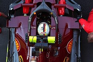 Vettel quiere una carrera de pilotos de F1 con otros coches