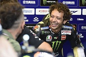 Rossi: "Koynumda yılan beslemişim!"