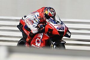 Miller et Bagnaia, "une approche différente de la course"