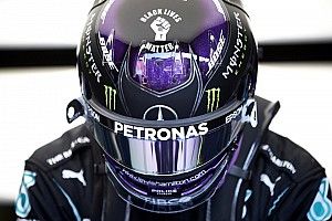 Hamiltoné a mugellói pole, Bottas ismét közel volt, de nem eléggé...