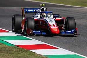 Shwartzman w Haas F1?